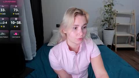 Snapshot of amymilson chatting on 02.21.26 amymilson online show from 02.21.26