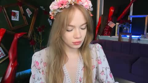 Amy online show from 03.23.26