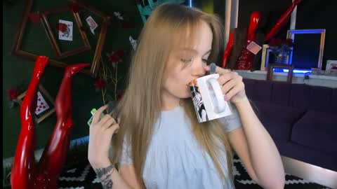 Amy online show from 03.26.26