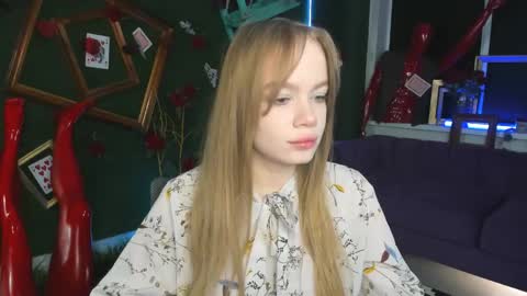 Amy online show from 04.08.26