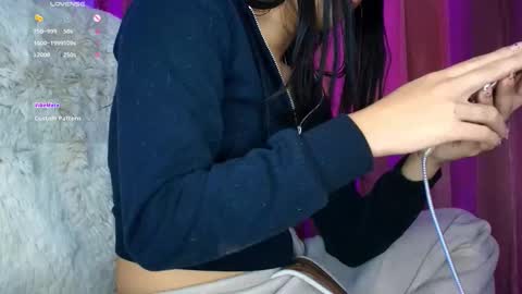 Amy ... Nice to meet u   thumb up me please its important online show from 10.05.25