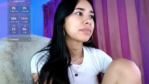 Amy ... Nice to meet u   thumb up me please its important online show from 11.18.25