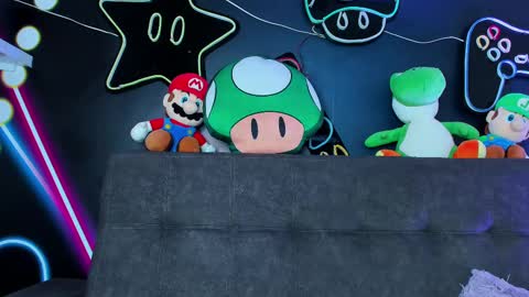  AMMY  online show from 02.12.25