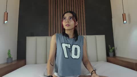  AMMY  online show from 02.18.25