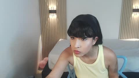 Snapshot of amyprice9 chatting on 06.02.26 amyprice9 online show from 06.02.26