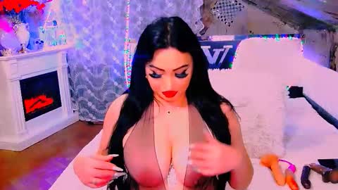 Alimoonyia online show from 03.20.26