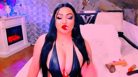 Alimoonyia online show from 04.01.26