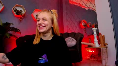 amyriderr online show from 03.14.26