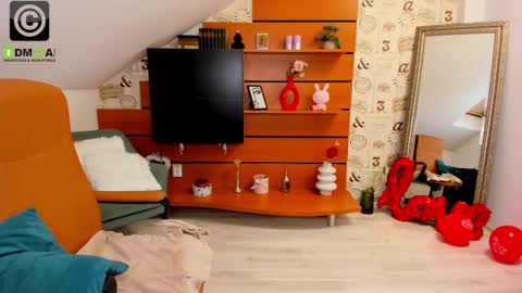 Snapshot of amyrossie chatting on 03.07.25 AmyRossie online show from 03.07.25