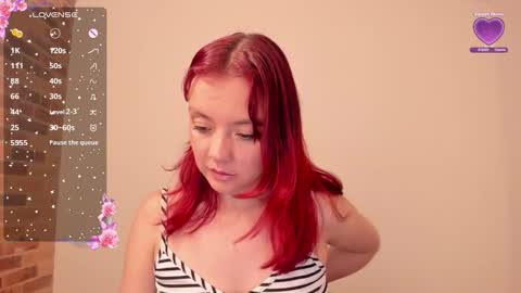 Madi online show from 10.30.25