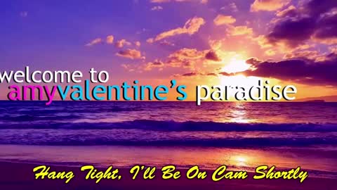 Snapshot of amyvalentine chatting on 12.18.24 AmyValentine online show from 12.18.24