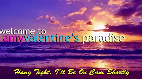 Snapshot of amyvalentine chatting on 02.19.25 AmyValentine online show from 02.19.25