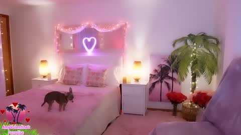 Snapshot of amyvalentine chatting on 02.26.25 AmyValentine online show from 02.26.25