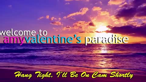Snapshot of amyvalentine chatting on 03.05.25 AmyValentine online show from 03.05.25