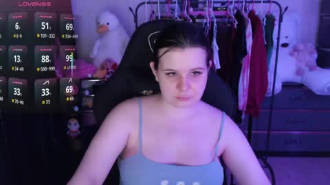 amyvibes online show from 03.31.26