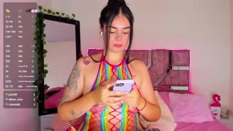Amy online show from 02.03.25