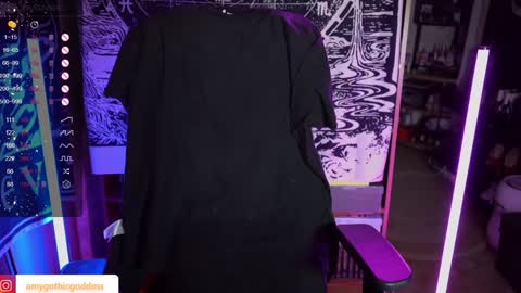 Amy switch Goddess divine Mistress   online show from 01.22.25