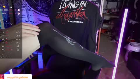 Amy switch Goddess divine Mistress   online show from 02.15.25