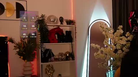 Snapshot of amyyydiamond chatting on 06.15.26 AmyDiamond online show from 06.15.26