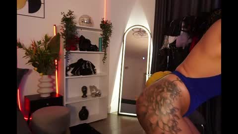 Snapshot of amyyydiamond chatting on 07.05.26 AmyDiamond online show from 07.05.26