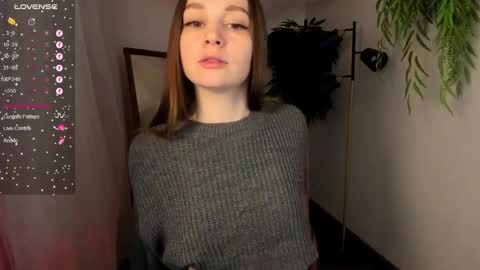 Angie online show from 02.03.25