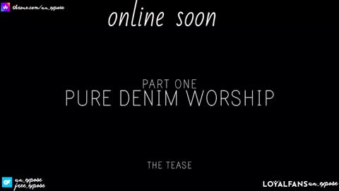 an expos online show from 09.27.25