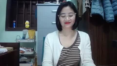 an_naughty online show from 02.13.26