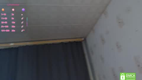 Angelica online show from 03.08.25