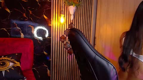 Ana online show from 03.21.26