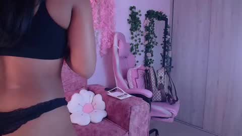 Snapshot of ana__grace chatting on 06.19.26 Ana online show from 06.19.26