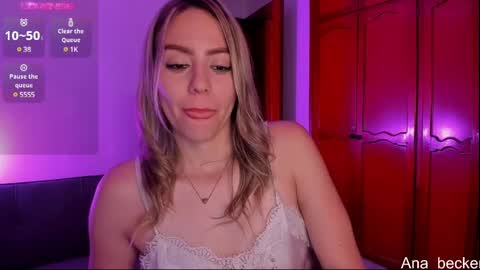 Ana online show from 02.04.25