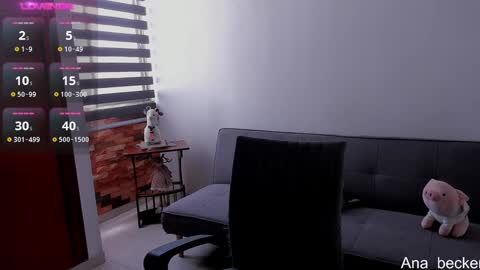 Ana online show from 10.02.25