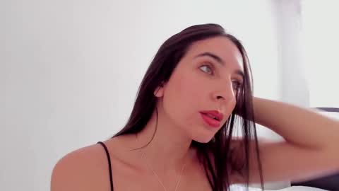 Snapshot of ana_castilo chatting on 02.10.25 Ana IG an castillo 1 online show from 02.10.25