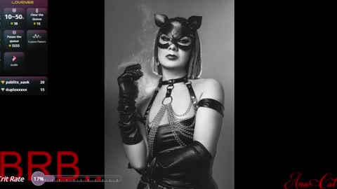 Ana online show from 02.03.25