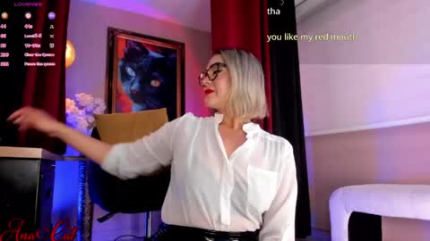 Ana online show from 04.15.26