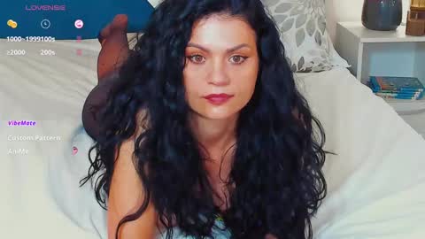 ANA online show from 02.11.25