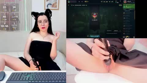  Ana  online show from 10.26.25