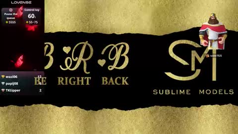 ana online show from 01.18.26