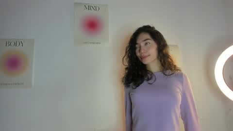 Ana online show from 03.15.26