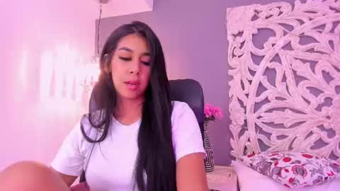 Snapshot of ana_gonzalez chatting on 07.09.26 Ana Gonzalez online show from 07.09.26