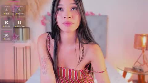 Snapshot of ana_grecco chatting on 02.27.26 ana_grecco online show from 02.27.26