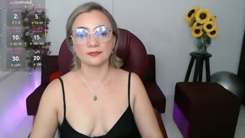 Snapshot of ana_hotmilf chatting on 05.11.26 Ana online show from 05.11.26