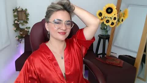 Snapshot of ana_hotmilf chatting on 05.30.26 Ana online show from 05.30.26