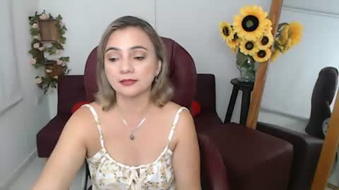 Snapshot of ana_hotmilf chatting on 06.23.26 Ana online show from 06.23.26