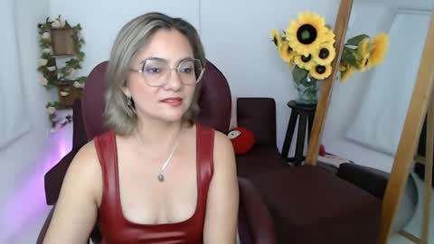 Snapshot of ana_hotmilf chatting on 07.16.26 Ana online show from 07.16.26