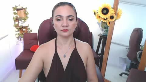 Snapshot of ana_hotmilf chatting on 07.26.26 Ana online show from 07.26.26