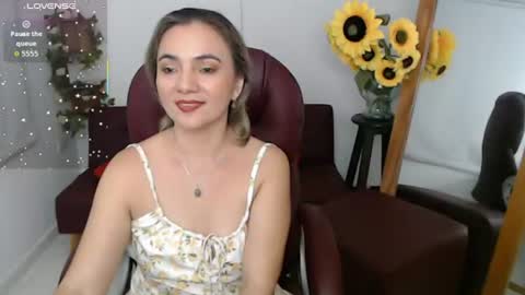 Snapshot of ana_hotmilf chatting on 08.06.26 Ana online show from 08.06.26