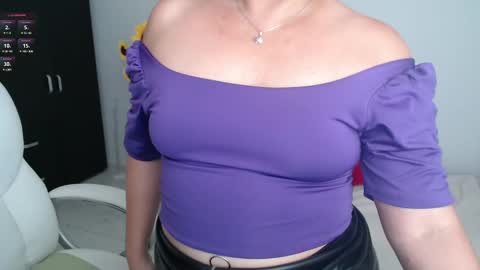 ANA online show from 02.08.25