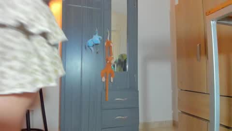 ana_jhonts online show from 12.14.25