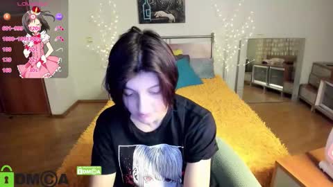 Snapshot of ana_jil chatting on 02.18.26 Hi Im Ana online show from 02.18.26